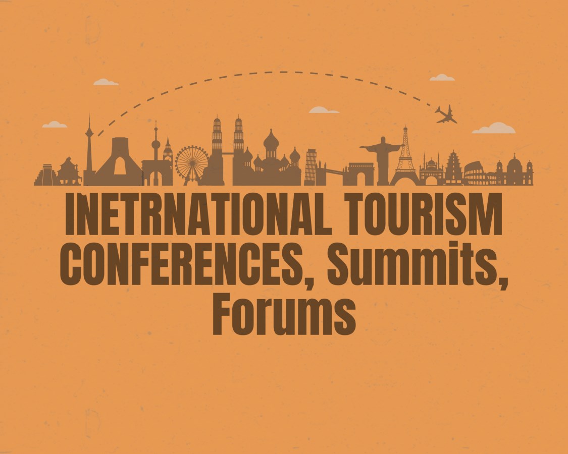 International Conference on Ecotourism and Biodiversity Conservation